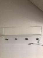 Wand plank voor boven de commode, Ophalen, Zo goed als nieuw