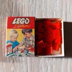 Vintage Lego doos nr 282, Antiek en Kunst, Antiek | Speelgoed, Ophalen