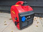 Generator  te koop 2200, Caravans en Kamperen, Ophalen of Verzenden, Gebruikt
