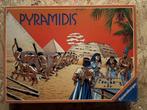 Bordspel Pyramides, Een of twee spelers, Ophalen, Gebruikt, Ravensburger