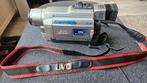 JVC Video camcorder, Mini DV, Audio, Tv en Foto, Videocamera's Digitaal, Ophalen of Verzenden, Mini dv, JVC, 20x of meer