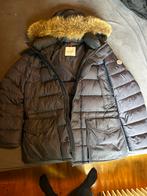 Moncler cluny, Maat 52/54 (L), Moncler, Blauw, Ophalen of Verzenden