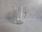 Thee Glas 9x8 cm. Pickwick, Ophalen of Verzenden, Zo goed als nieuw, Overige typen
