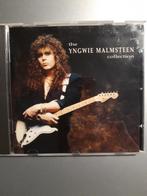 The Yngwie Malmsteen collection, Ophalen of Verzenden, Gebruikt