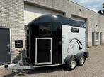 Hele nette Cheval Liberte Gold 3 paardentrailer BTW TRAILER!, Dieren en Toebehoren, Paarden en Pony's | Trailers en Aanhangwagens