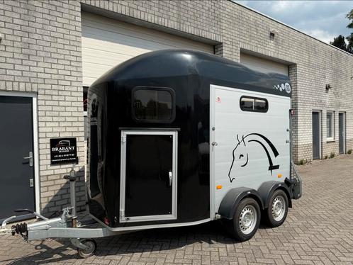 Hele nette Cheval Liberte Gold 3 paardentrailer BTW TRAILER!, Dieren en Toebehoren, Paarden en Pony's | Trailers en Aanhangwagens