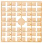 Pixelhobby matje XL 541 herfstgoud 60 pixels, Materiaal, ., Nieuw, Ophalen of Verzenden