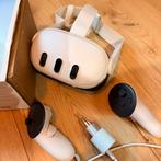 Meta Quest 3 512GB - Nieuw!, Spelcomputers en Games, Virtual Reality, Ophalen, Nieuw, VR-bril, Pc