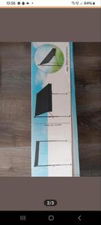 Klem zonneluilfel grijs, 300 x 150 cm, Ophalen, Nieuw, Minder dan 100 cm