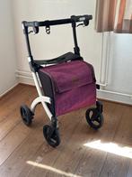 Rollz Flex 2 rollator, Ophalen, Opvouwbaar, Gebruikt