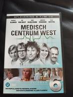 Medisch Centrum West - Seizoen 6 afl. 6 - 10 DVD, Vanaf 12 jaar, Ophalen of Verzenden, Gebruikt, Drama