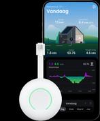 P1 meter dongle HomeWizard - Nederlands product met APP, HomeWizard, HomeWizard, Ophalen of Verzenden, Zo goed als nieuw