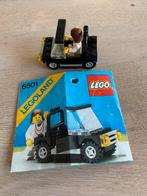 Lego 6501, Complete set, Gebruikt, Ophalen of Verzenden, Lego