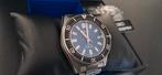 Seiko Prospex Save the ocean SPB297 met garantie, Staal, Ophalen of Verzenden, Zo goed als nieuw, Seiko