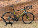 Specialized Diverge E5 Comp maat 58, Fietsen en Brommers, Aluminium, Zo goed als nieuw, 57 tot 61 cm, Meer dan 20 versnellingen