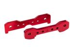Sledge Tie Bars, Front, 6061-T6 Aluminum (Red-Anodized), Hobby en Vrije tijd, Elektro, Auto offroad, Nieuw, Ophalen of Verzenden