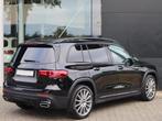 Mercedes-Benz GLB 200, Stof, 4 cilinders, Origineel Nederlands, Bedrijf