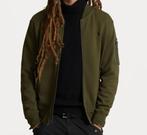 Ralph Lauren jas, Verzenden, Nieuw, Overige maten, Groen