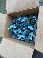 Dakpanhaken Oude Holle gb / bandpanhaken, Ophalen of Verzenden, Nieuw