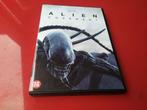Alien Covenant, Cd's en Dvd's, Dvd's | Science Fiction en Fantasy, Alle leeftijden, Ophalen of Verzenden, Gebruikt