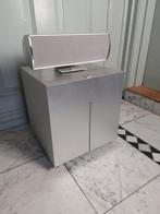 Ceratec 1106 subwoofer & center speaker, Overige merken, Gebruikt, Subwoofer, Ophalen of Verzenden