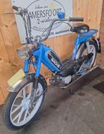 Een zeer nette Sachs Optima M4, meteen rijden., Niet ingevuld, Sachs, Maximaal 25 km/u, Ophalen