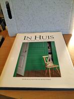 In Huis – Het boek van VT Wonen, Gelezen, Laurens Keff, Ophalen of Verzenden, Overige onderwerpen