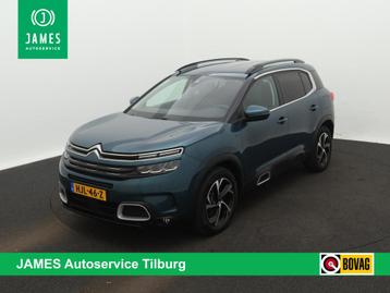 Citroen C5 Aircross 1.6 Plug-in Hybrid Business Plus CAMERA  beschikbaar voor biedingen