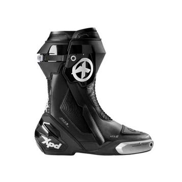 XPD XP9-R motorlaarzen SALE beschikbaar voor biedingen