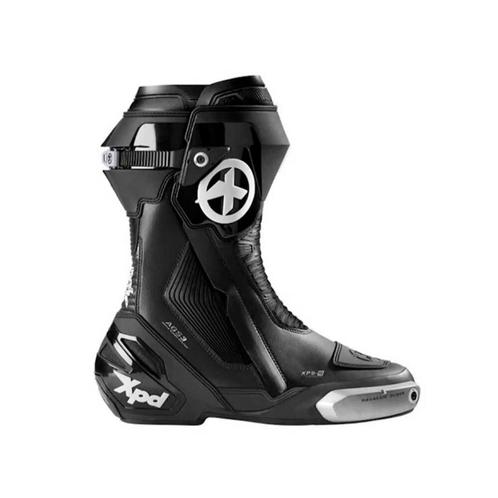 XPD XP9-R motorlaarzen SALE, Motoren, Kleding | Motorkleding, Laarzen, Dames, Heren, Nieuw met kaartje, Ophalen of Verzenden