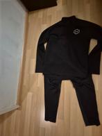 Traningspak touzani, Ophalen of Verzenden, Zo goed als nieuw