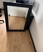 Spiegel 60 x 90, Huis en Inrichting, Woonaccessoires | Spiegels, Ophalen of Verzenden, Zo goed als nieuw, Minder dan 100 cm, Rechthoekig
