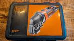 Multitool Black & Dekker, Ophalen of Verzenden, Zo goed als nieuw, 600 watt of meer, Boormachine