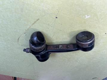 Radio Handset US Army beschikbaar voor biedingen