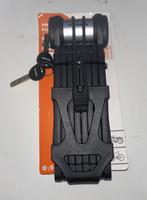 Vouwslot don souris, Ophalen, Nieuw, Vouwslot