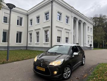 Citroën DS3 1.6 ULTRA PRESTIGE ! RIJKLAAR (bj 2013) beschikbaar voor biedingen