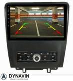 autoradio navigatie ford mustang 2014 carkit android carplay, Oberonweg 262 3208pg, Nieuw, Ophalen of Verzenden, Dynavin