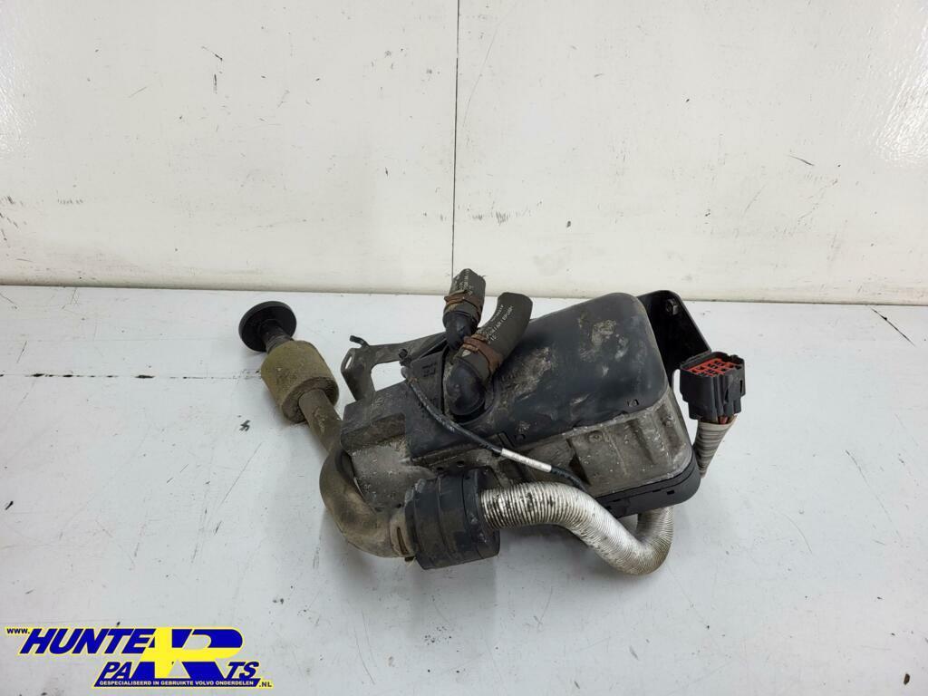 Standkachel Volvo V70 ('07-'17) 30747411, Gebruikt, Ophalen of Verzenden, Volvo, Volvo