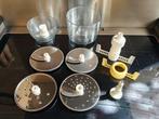 Magimix CS4100 Accessoires, Witgoed en Apparatuur, Ophalen of Verzenden, Gebruikt