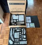 Wielkraan ET30H  Lesu RC 1/14 Kit, Ophalen of Verzenden, Nieuw