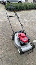 honda grasmaaier, Ophalen of Verzenden, Zo goed als nieuw