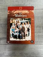 DVD box The Waltons serie seizoen 1, Cd's en Dvd's, Dvd's | Tv en Series, Ophalen of Verzenden, Gebruikt