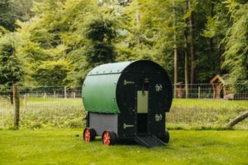 Nestera wagon beschikbaar voor biedingen