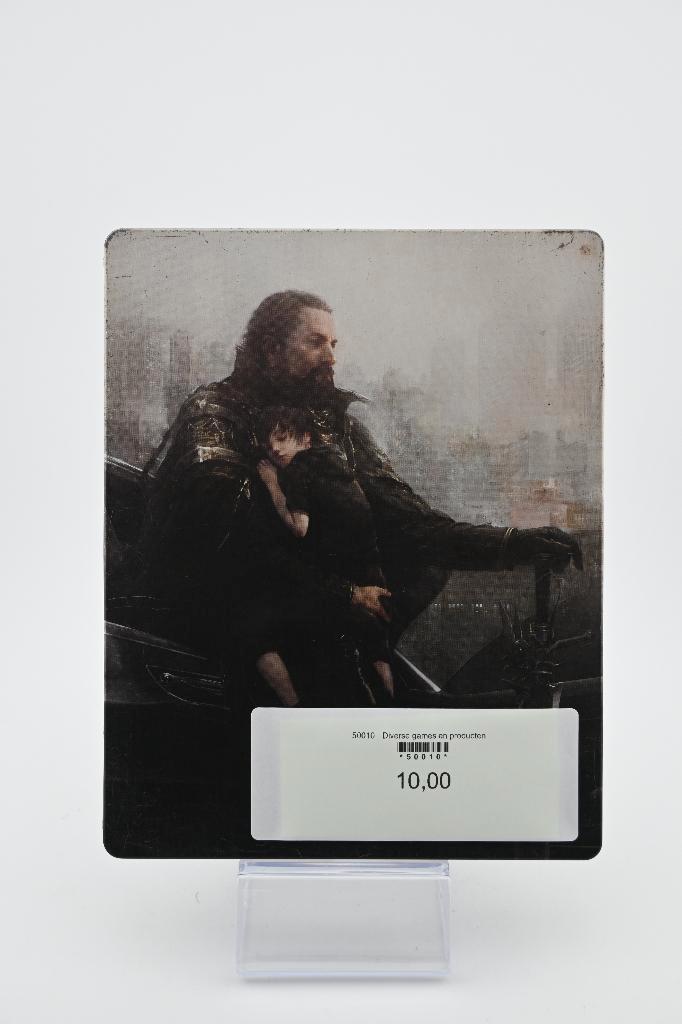 Final Fantasy XV PlayStation 4, Spelcomputers en Games, Games | Sony PlayStation 4, Zo goed als nieuw, Role Playing Game (Rpg)