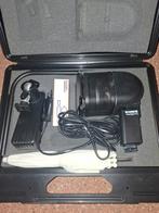 Kaiser Videolight 8 S Halogeen Lamp Set, Ophalen, Gebruikt, Lamp of Flitsset