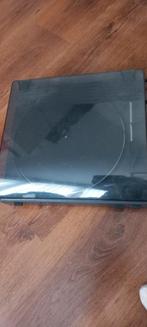 Vintage Platenspeler - Sanyo TP-X3000, Ophalen