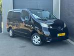 Nissan Evalia 1.6 Visia 7p Benzine|Camera|Airco, Voorwielaandrijving, Stof, Gebruikt, 4 cilinders