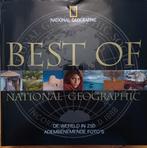 Best of national geographic - 9789076963660, Boeken, Natuur, National geographic, Ophalen of Verzenden, Zo goed als nieuw