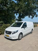 Mercedes-Benz Vito 1.6 CDI 84KW 2017, 4 cilinders, Diesel, 1824 kg, 1598 cc