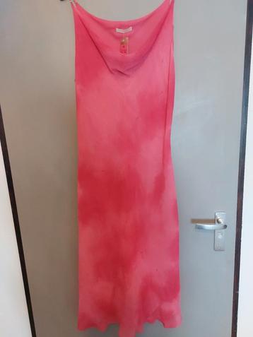 Nieuw jurkje  met kaartje maat 42/ 44 Marks & Spencer beschikbaar voor biedingen